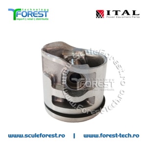 Piston compatibil drujba Stihl MS170 2-MIX - Img 3