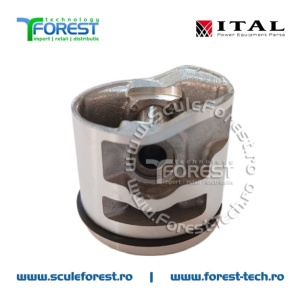 Piston compatibil drujba Stihl MS180/MS180C 2-MIX