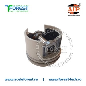 Piston compatibil drujba Stihl MS180 - Img 3