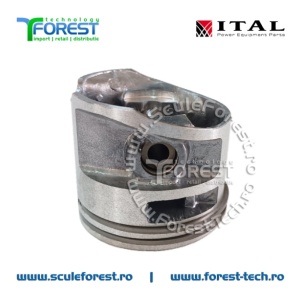 Piston compatibil drujba Stihl MS291 - Img 4