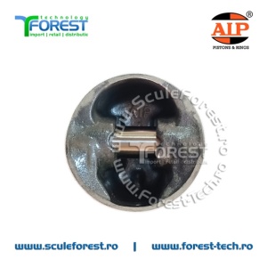 Piston compatibil motocoasa Stihl FS460, FR410, FR460, SP482 - Img 6