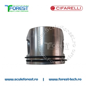 Piston original atomizor Cifarelli M3A si M1200 - Img 6