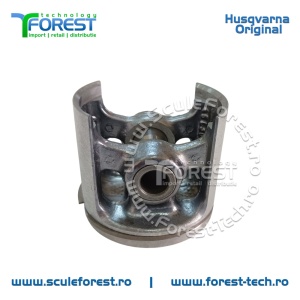 Piston original drujba Husqvarna 254 - Img 2