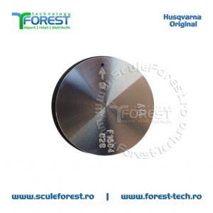 Piston original drujba Husqvarna 268XP - Img 6