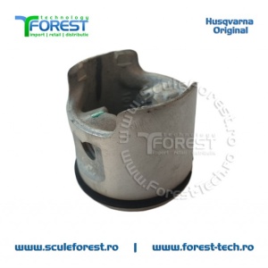 Piston original drujba Husqvarna 340 - Img 2
