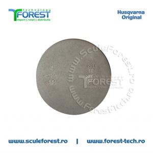 Piston original drujba Husqvarna 345, 346XP - 42mm - Img 4