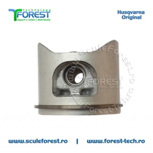 Piston original drujba Husqvarna 357XP - Img 2