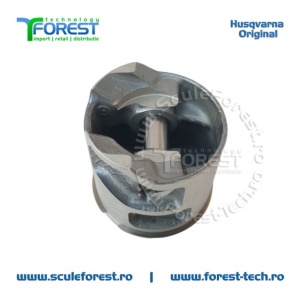 Piston original drujba Husqvarna 545, 550XP - Img 3