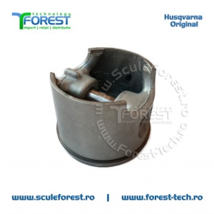 Piston original drujba Husqvarna 55 - Img 3