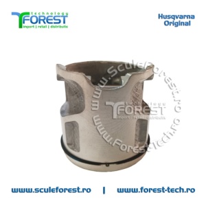 Piston original drujba Husqvarna 560XP, 562XP dupa 2014 - Img 4