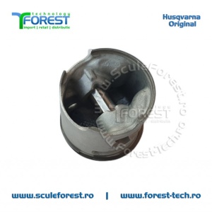 Piston original drujba Husqvarna 575XP - Img 4