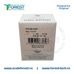 Piston original drujba Husqvarna 576XP - Img 3