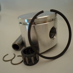 Piston original drujba Partner 351, Poulan 2250