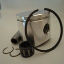 Piston original drujba Partner 351 si Poulan 2250