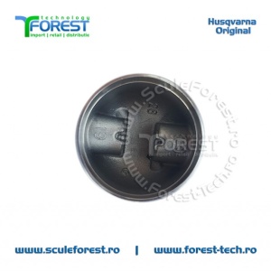 Piston original motocoasa Husqvarna 128R, suflanta Husqvarna 125BVX - Img 5