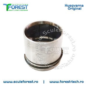 Piston original motocoasa Husqvarna 333R MarkII - Img 5
