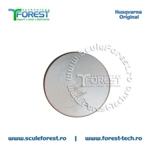 Piston original motocoasa Husqvarna 345FX, 345FXT, 343R - Img 5