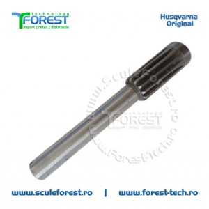 Pistonas pompa ulei original pentru drujba Husqvarna 262