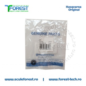 Piulita roata masina tuns gazon Husqvarna R53, R52S, R 152 SV, LC 153, P53-625D - Img 5