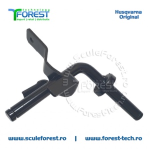 Pivot stinga pentru tractor Husqvarna TC138,TC138T, TC142, TC142T, LT151, LTH151 - Img 5