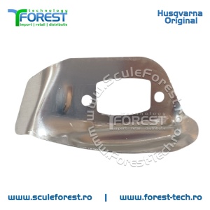 Placa cilindru toba originala drujba Husqvarna 560XP, 562XP
