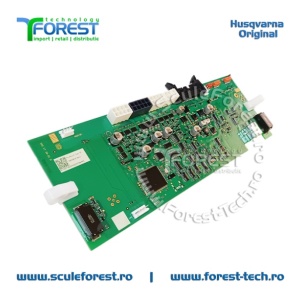 Placa de baza robot Husqvarna Automower 310, 315, 315X model dupa 2016 - Img 2