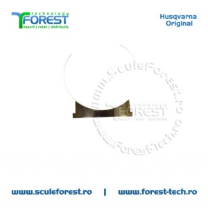 Placuta cilindru drujba Husqvarna 340, 345, 350 - Img 5