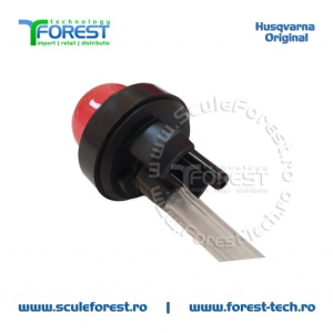 Pompa amorsare drujba Husqvarna 235, 235e, 236, 240e - Img 3