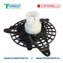 Pompa de presiune (boost) pentru atomizor Cifarelli M1200