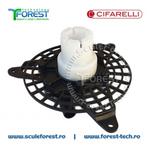 Pompa de presiune (boost) si umplere pentru atomizor Cifarelli M1200 - Img 3