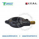 Pompa ulei compatibila cal.I drujba Husqvarna 120 MarkII, 235, 235e, 236, 240e, CS340, CS380