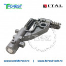 Pompa ulei compatibila cal.I drujba Husqvarna 340, 350, 351, 353