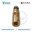 Pompa ulei compatibila cal.I drujba Stihl MS170, MS180, MS210, MS230, MS250