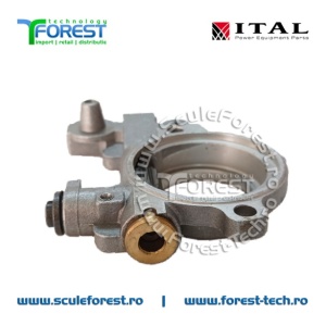 Pompa ulei compatibila pentru drujba Stihl 046, MS441, MS460, MS461 - Img 3