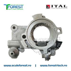 Pompa ulei compatibila pentru drujba Stihl 066, MS650, MS660 - Img 2