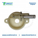 Pompa ulei originala drujba Husqvarna 136, 137, 142