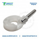 Pompa ulei originala drujba Husqvarna 51, 55