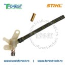 Pompa ulei originala drujba Stihl 028, 028V, MS270, MS270C, MS280, MS280C