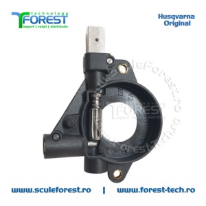 Pompa ulei originala pentru drujba Husqvarna 562XP - Img 4