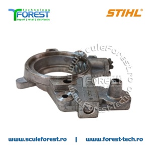 Pompa ulei originala pentru drujba Stihl MS341, MS361, MS362, MS400 - Img 5