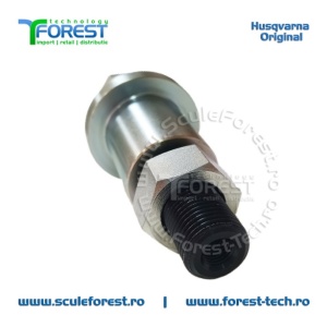 Presa extragere rulmenti ambielaj drujba Husqvarna 572XP - Img 6