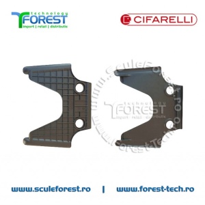 Rezervor carburant pentru atomizor Cifarelli M1200 - Img 8