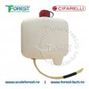 Rezervor carburant pentru atomizor Cifarelli M3A