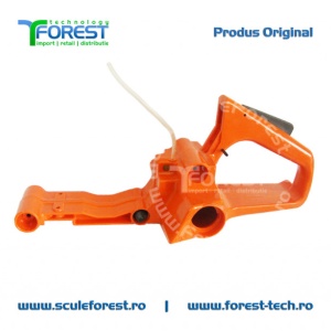 Rezervor original drujba Husqvarna 357XP, 359