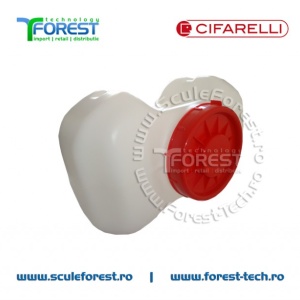 Rezervor solutie Cifarelli M3A - Img 2