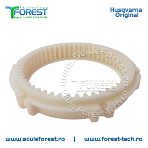 Roata dintata (pinion) spate masina tuns gazon Husqvarna LC140S, LC140iV - Img 8