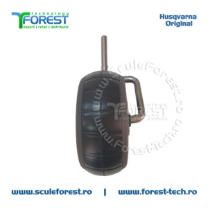 Roata fata pentru robot Husqvarna AutoMower 320, 330x, 450x - Img 4