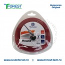 Rola fir trimmy 3.0mm x 10m Round