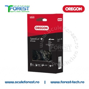 Rola lant drujba 95TXL OREGON pas 325 canal 1.3mm - Img 5