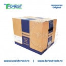 Rola lant drujba H21 Husqvarna pas 325 canal 1.5mm COLT DREPT